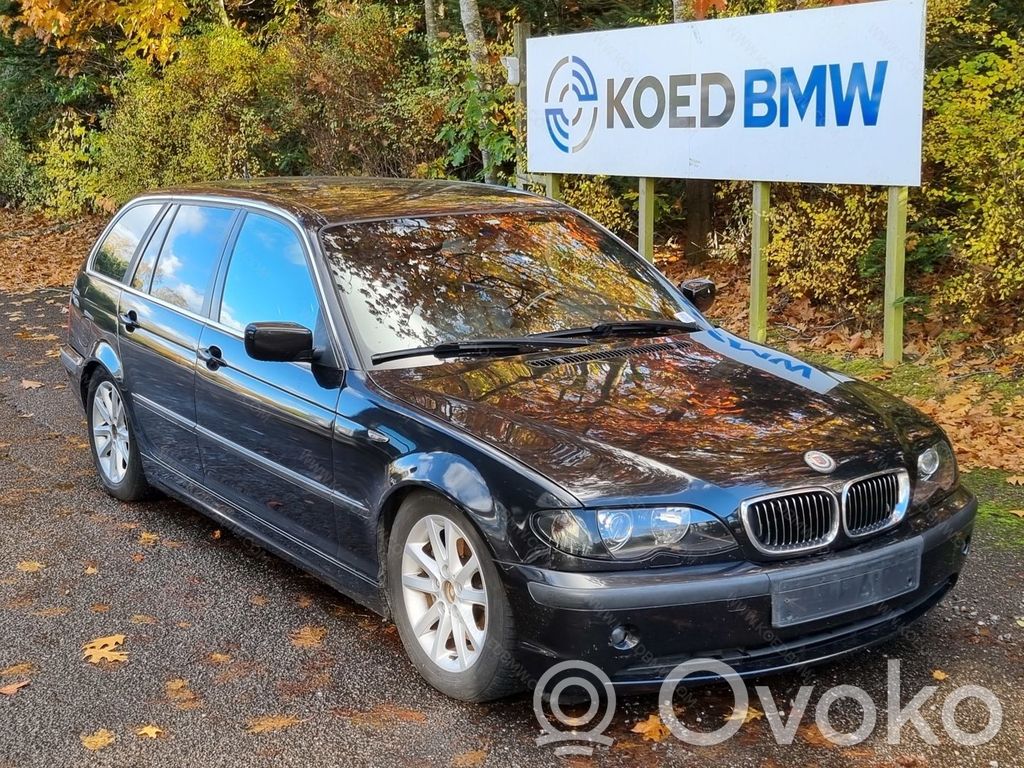3 E46 Series 3  71111112893