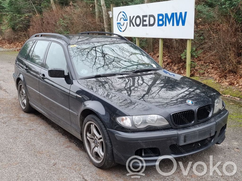 3 E46 Series 3  13617800130