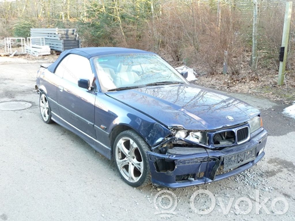 3 E36 Series 3  62138363579