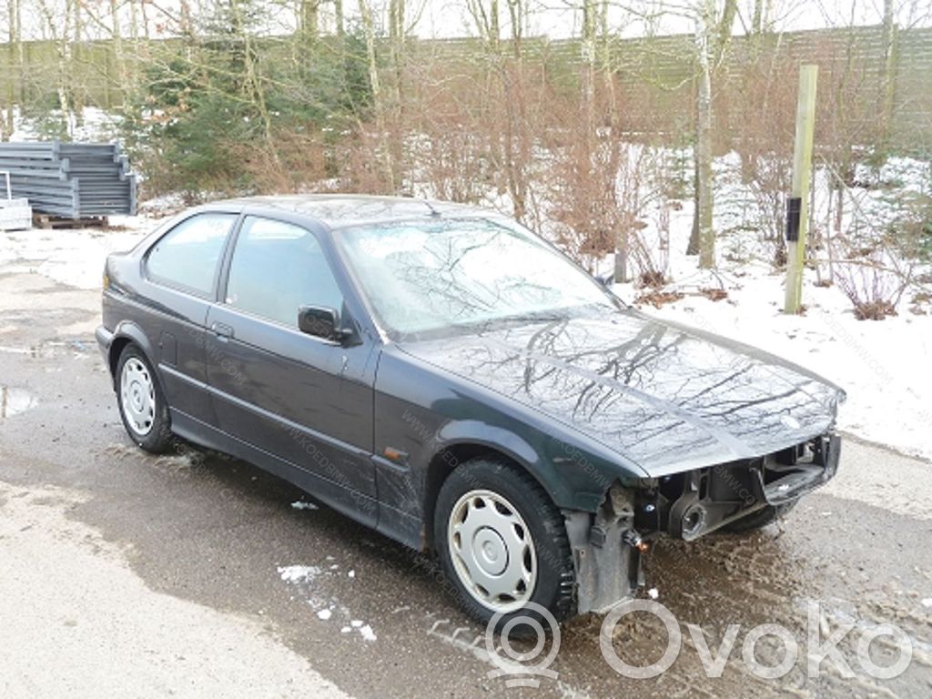 3 E36 Series 3  12311247311