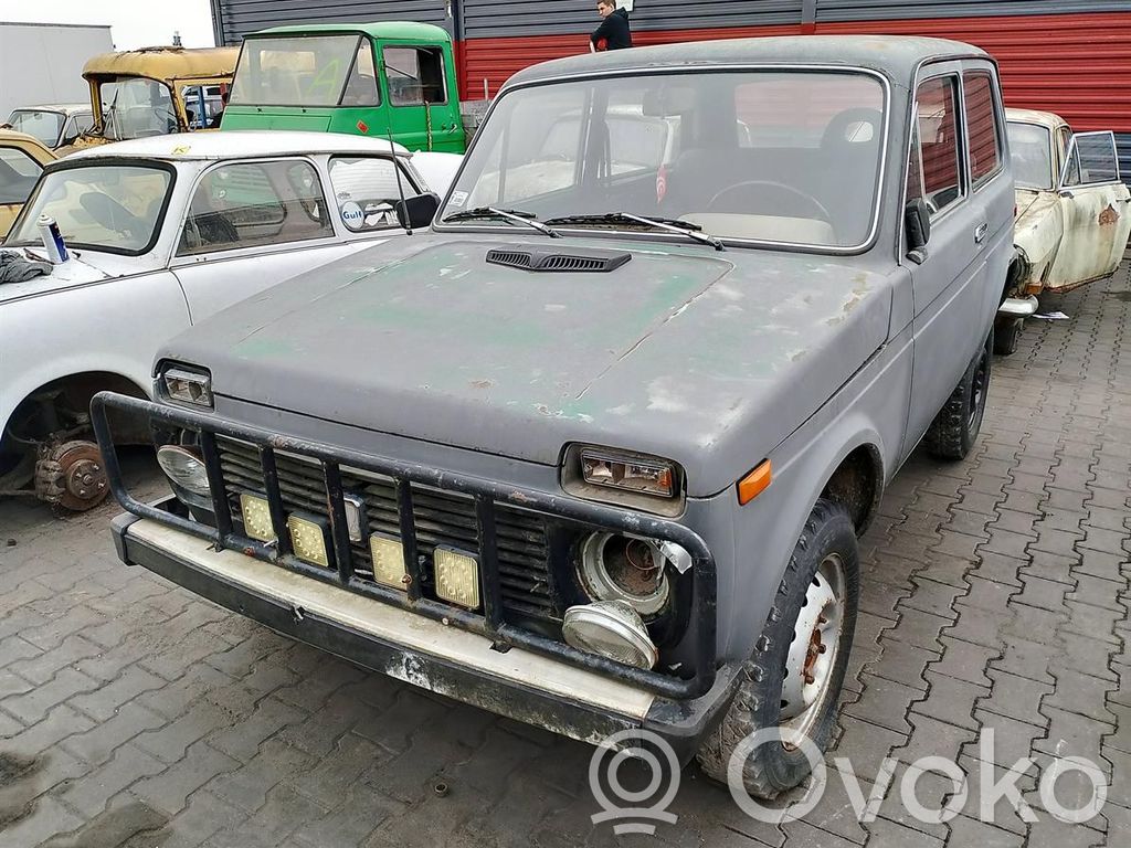Niva Niva