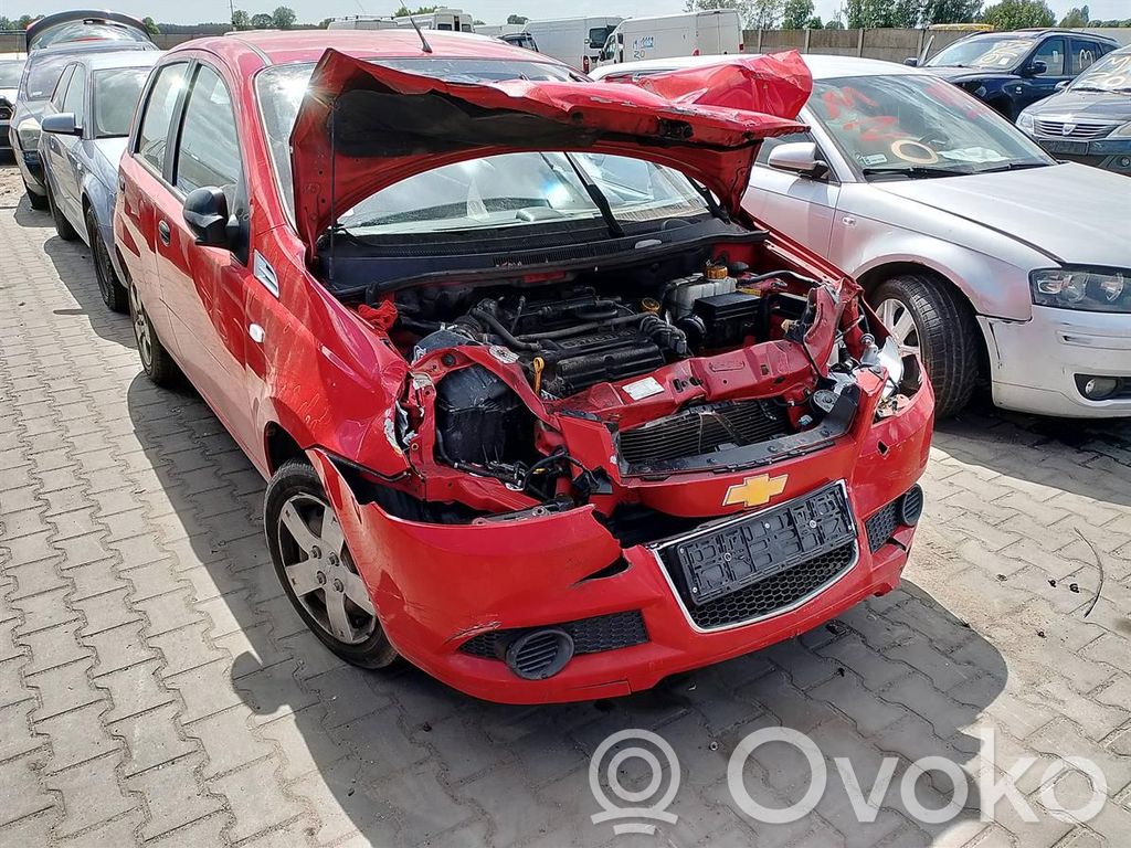 Aveo Aveo  96945926