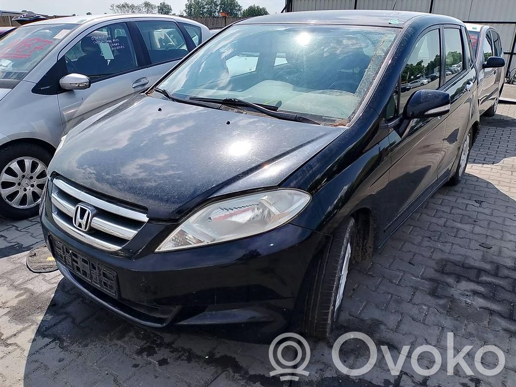 FR-V FR-V  K20A9
