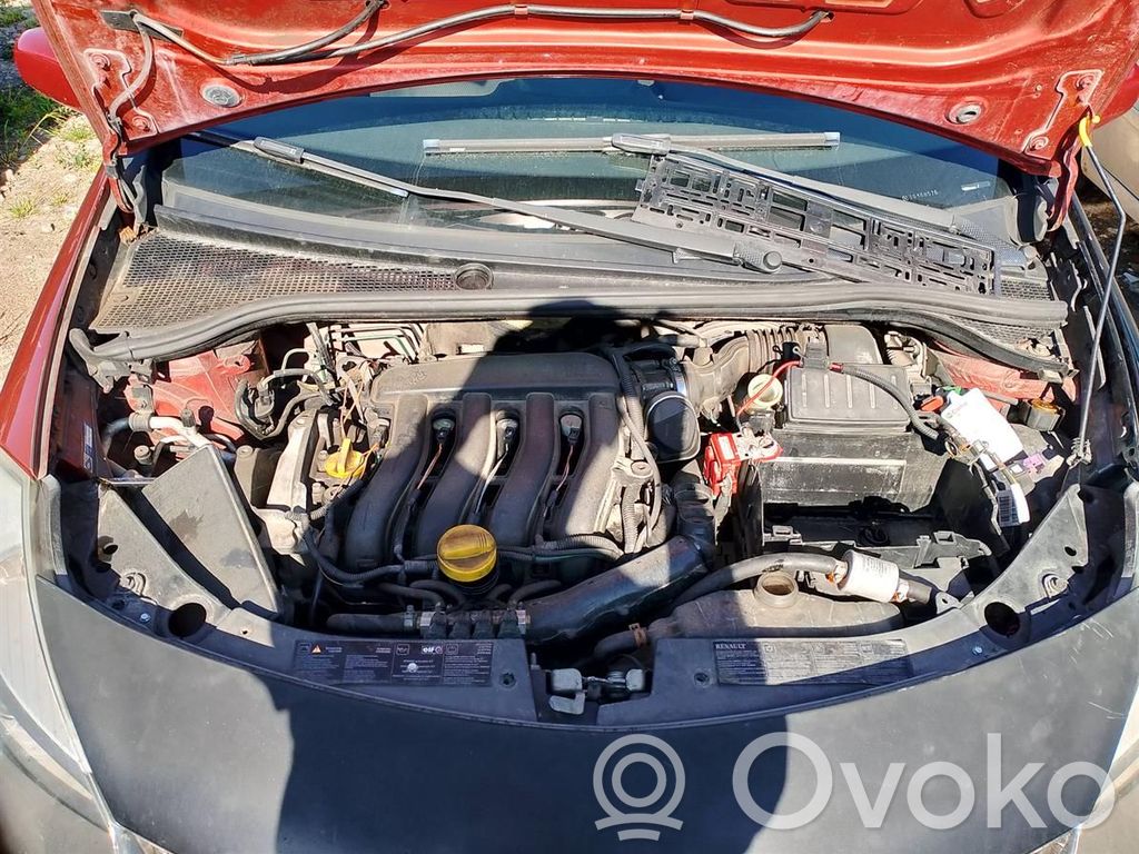 Clio III Clio  89035080