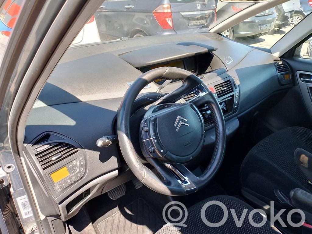 C4 I Picasso C4 Picasso, Grand Picasso, Aircross, Cactus  20DS18