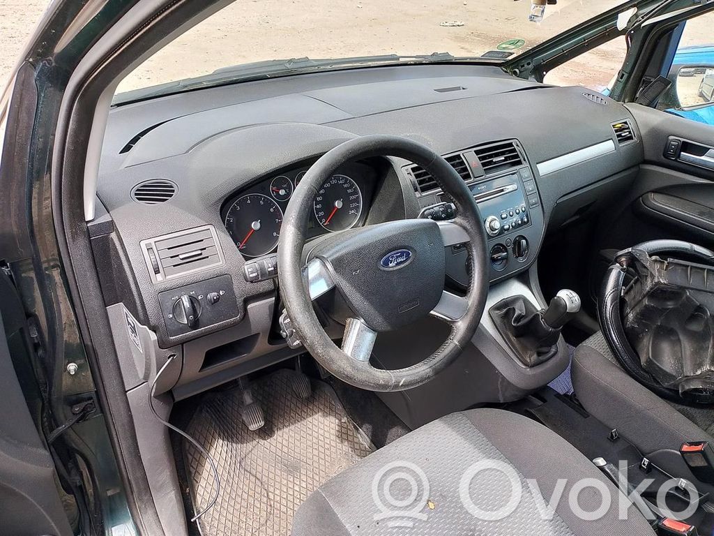 Focus C-MAX Focus C-MAX, C-MAX, Grand C-MAX  CSDA