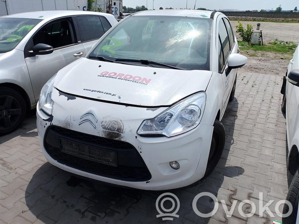 C3 C3, Pluriel, Picasso  N0503451