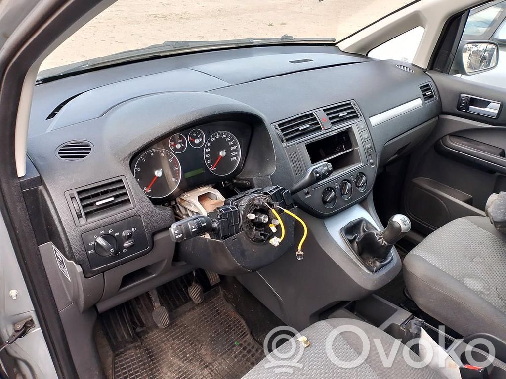 Focus C-MAX Focus C-MAX, C-MAX, Grand C-MAX  4M5G6675FG