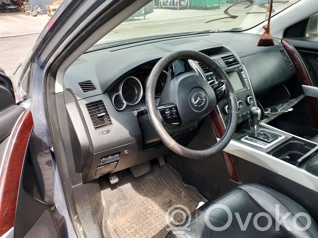 CX-9 CX-9