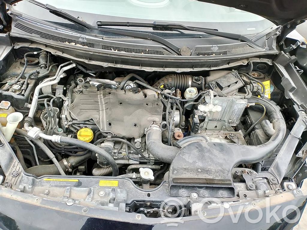 Koleos I Koleos  26010JY