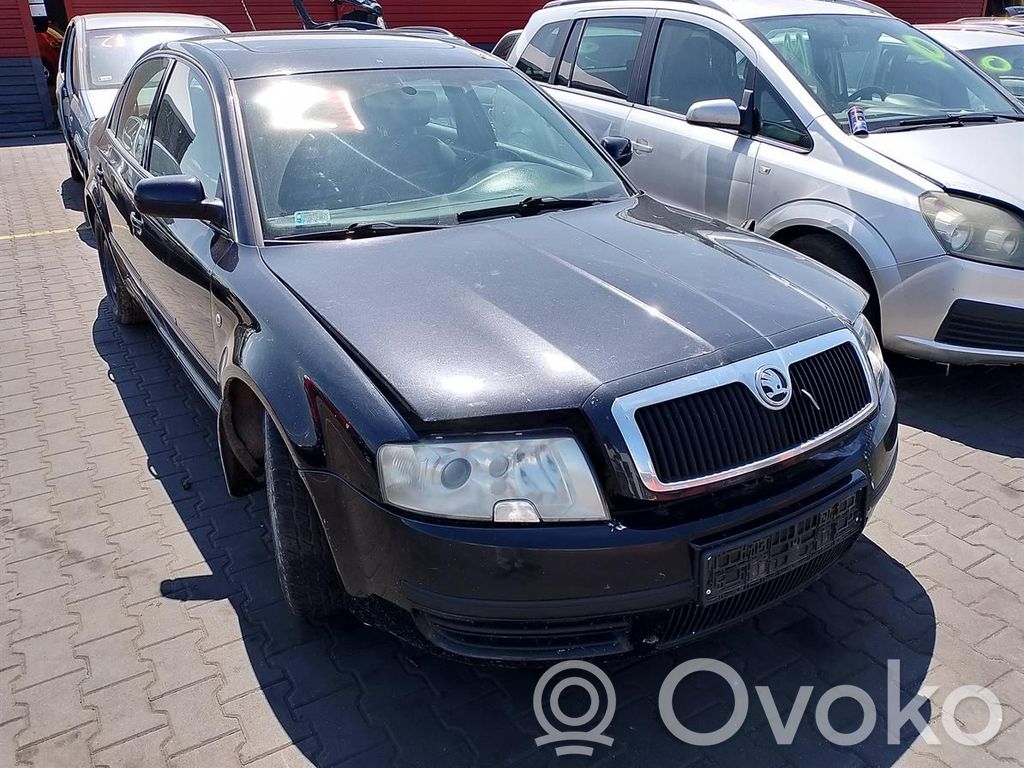 Superb B5 (3U) Superb  038906019EG