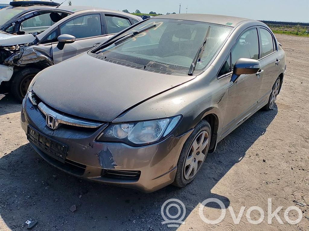 Civic Civic  AHGA67