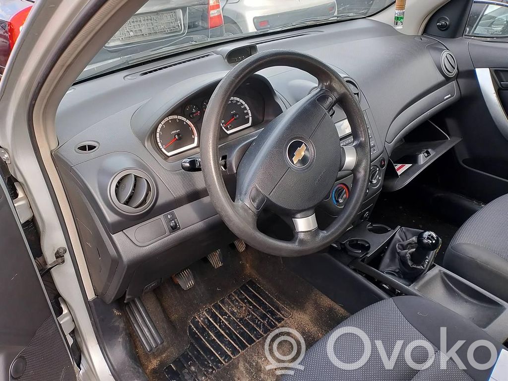 Aveo Aveo  200610L