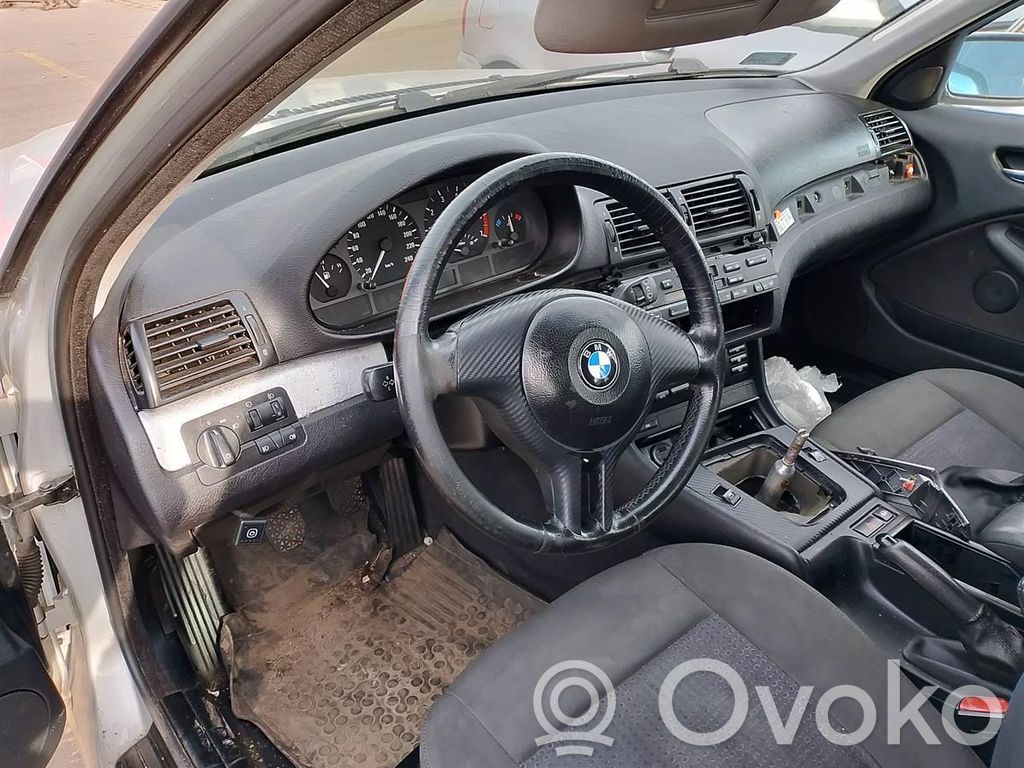 3 E46 Series 3  7513965