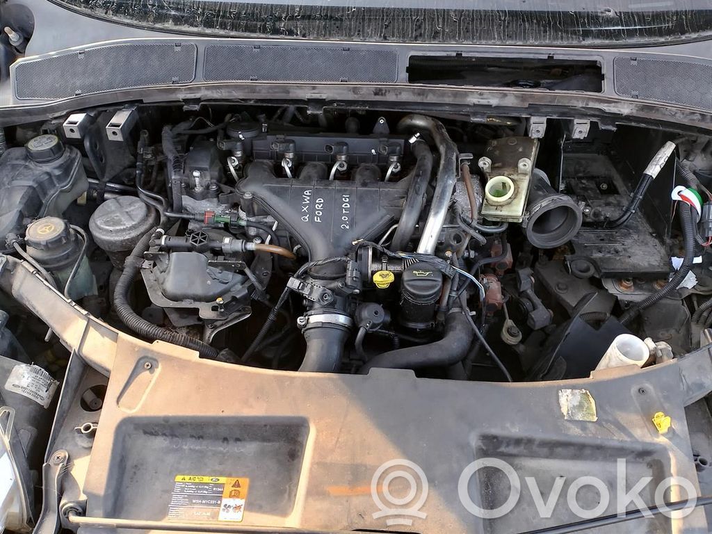 S-MAX S-MAX  6M2T14A132BF