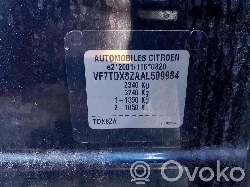 C6 C6  9666840180
