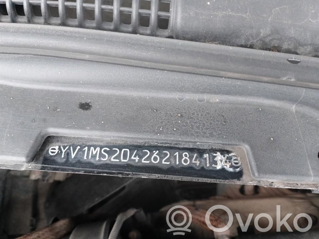 S40 S40, V40  A0002532