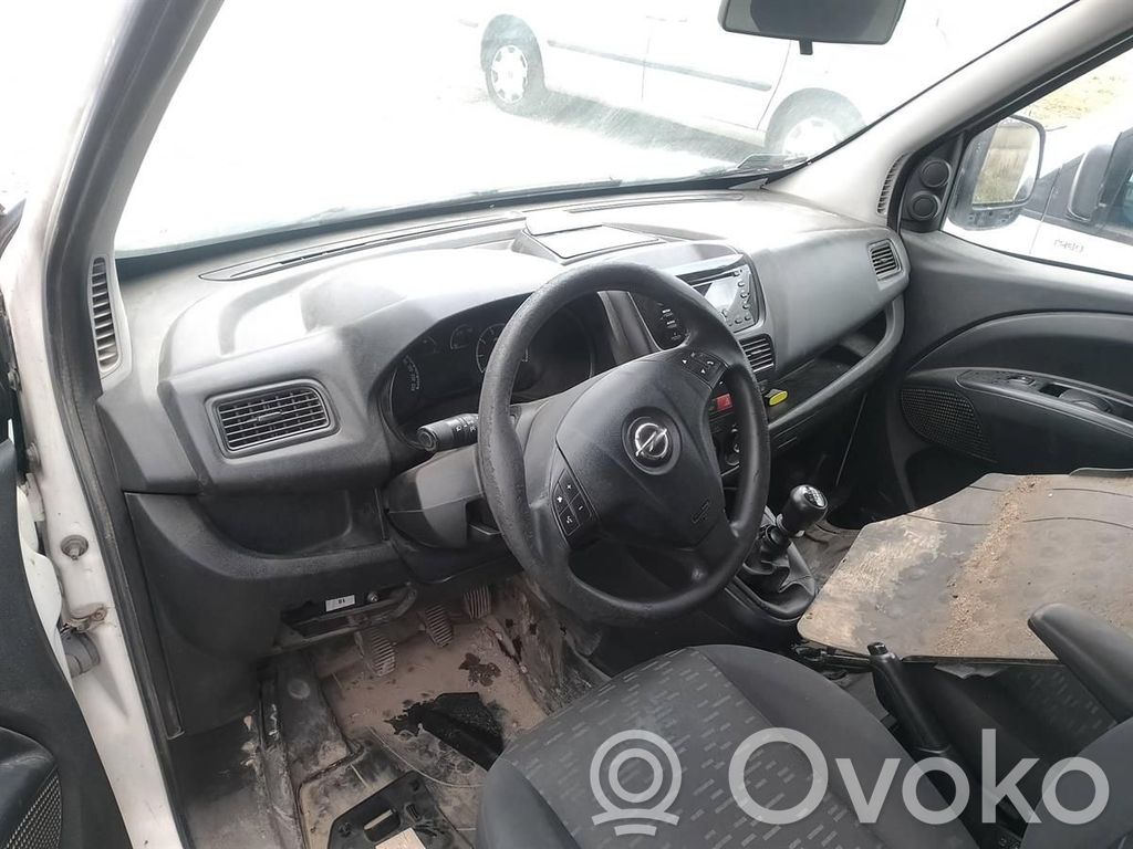 Corsa D Corsa  55230176