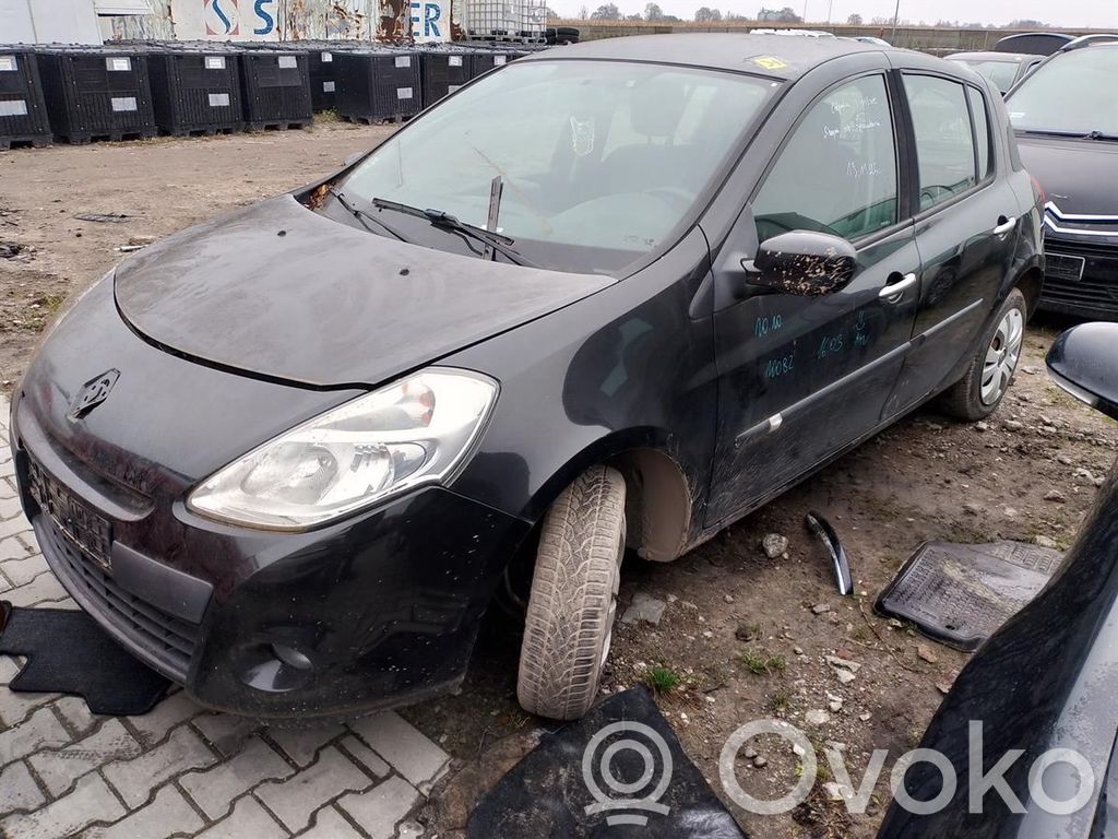 Clio III Clio  280386404R