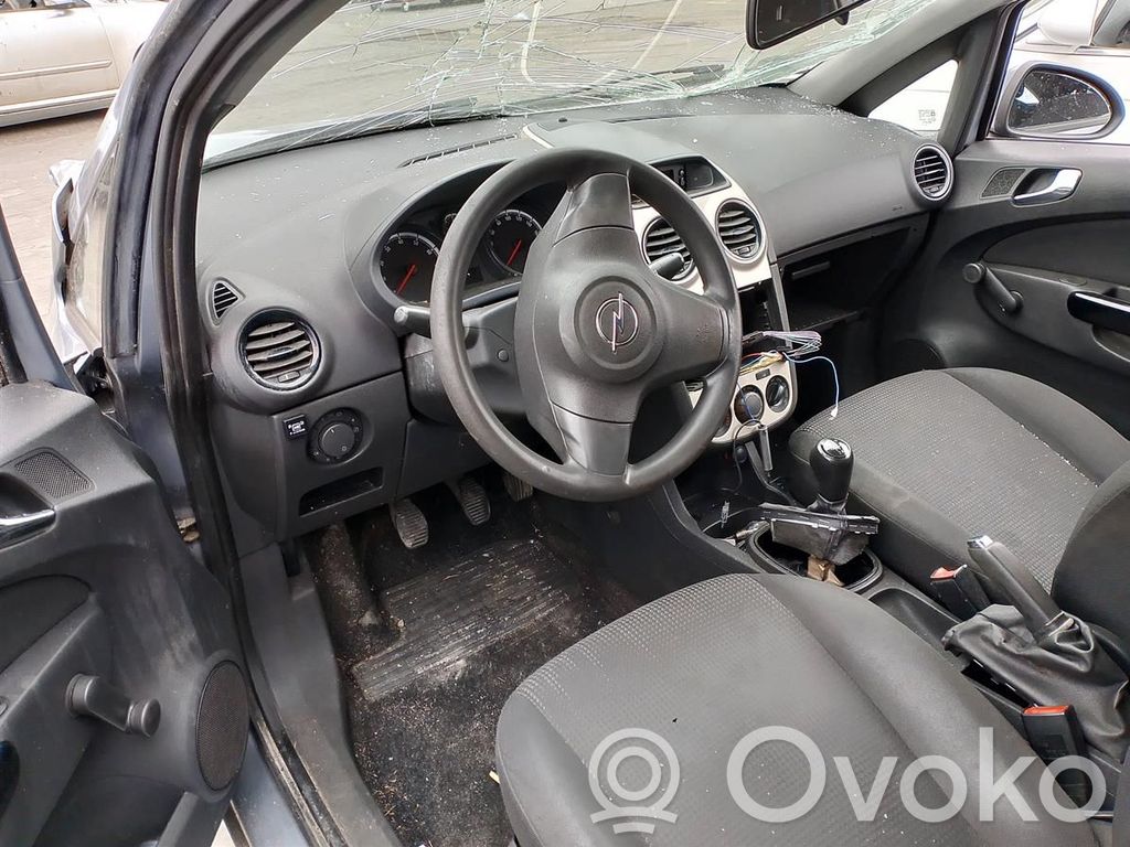 Corsa D Corsa  P0013252128