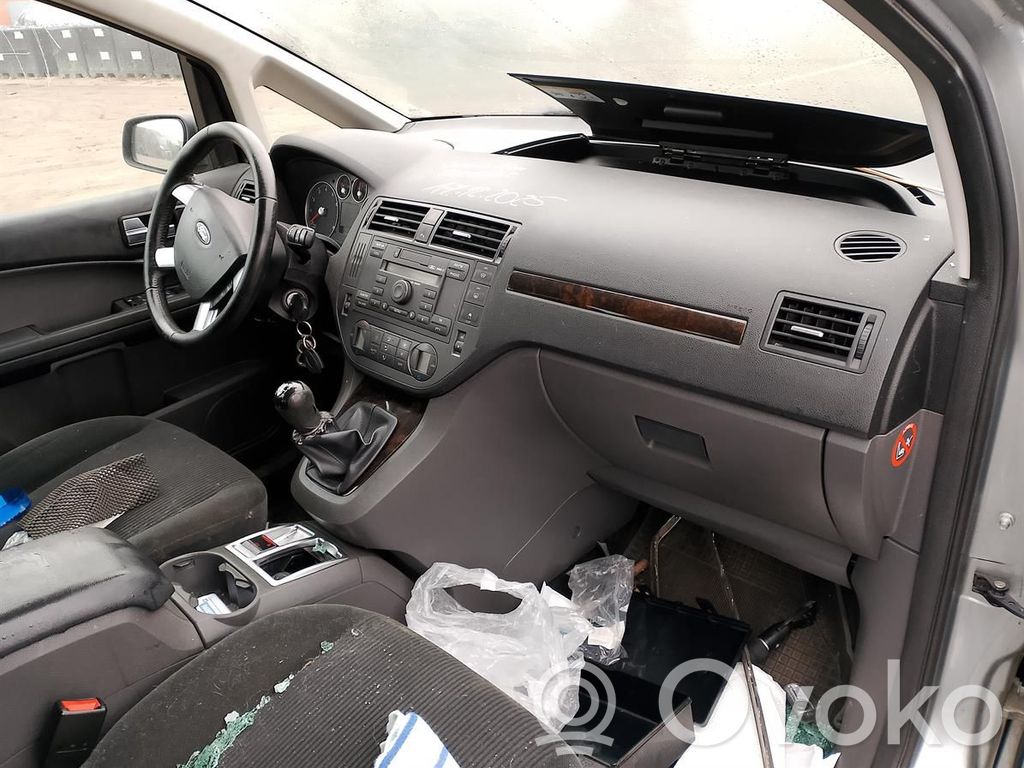 Focus C-MAX Focus C-MAX, C-MAX, Grand C-MAX