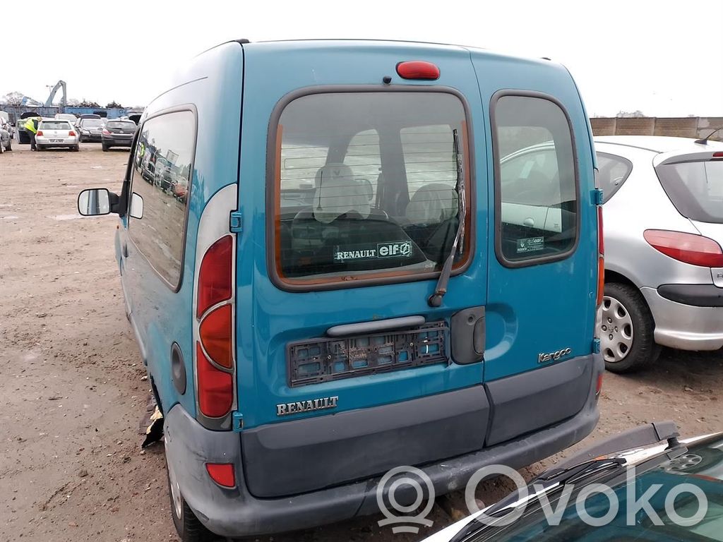Kangoo I Kangoo  865213