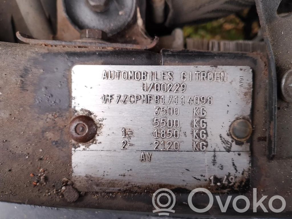Jumper Jumper  814043S