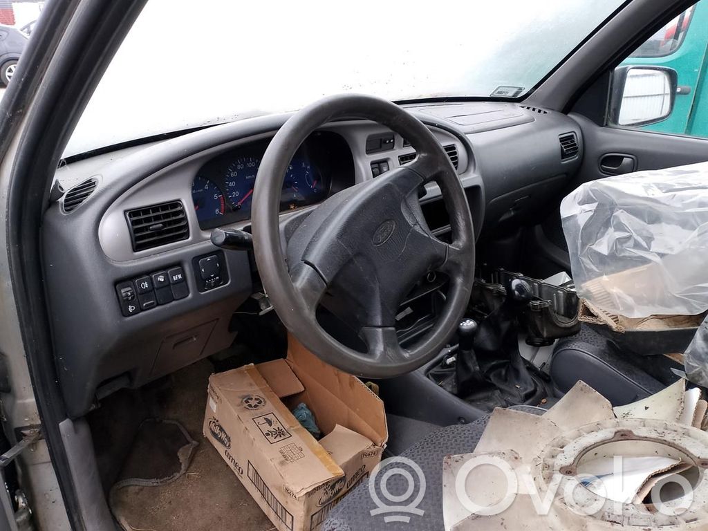 Ranger Ranger  WL9118400