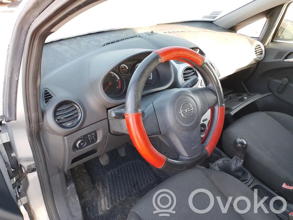 Corsa D Corsa  A0006135