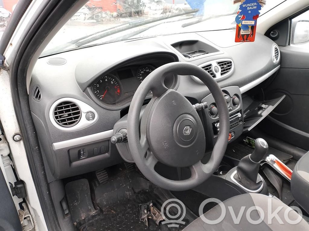 Clio III Clio  161202859R