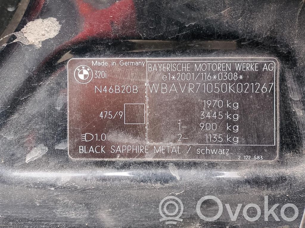 3 E90 E91 Series 3