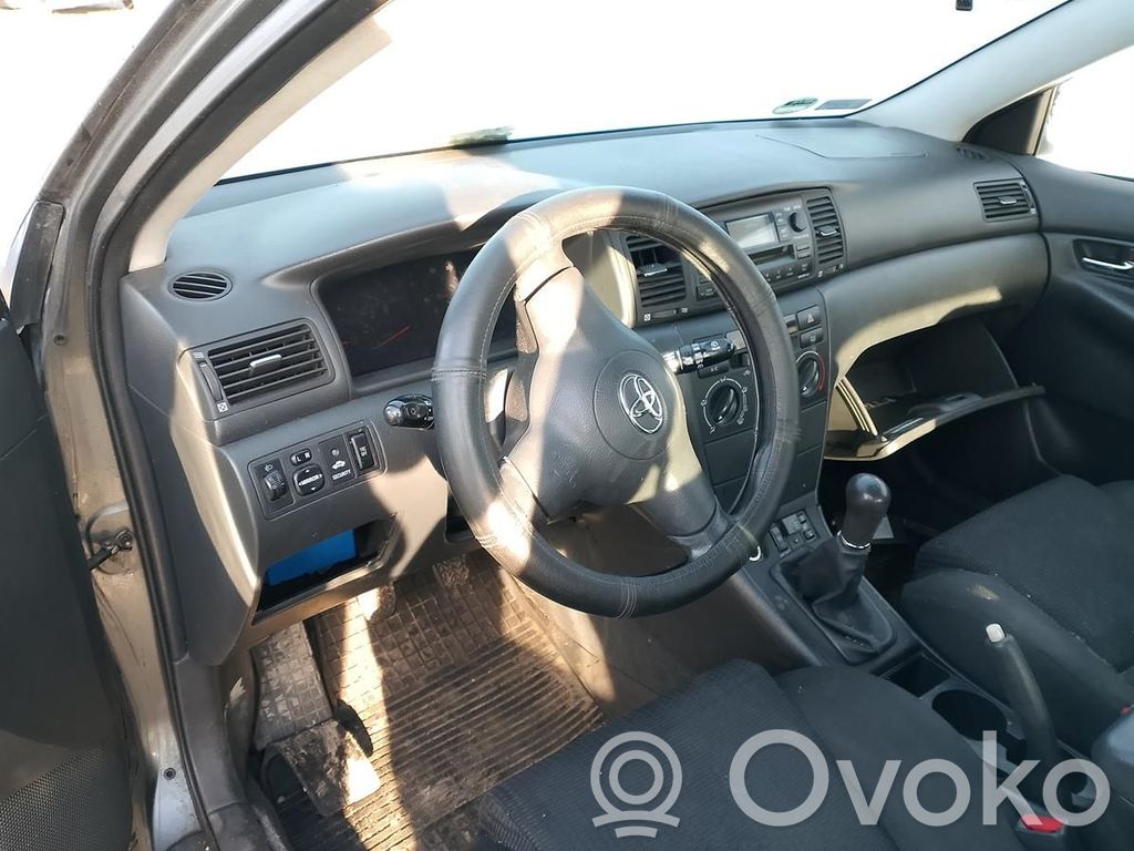 Corolla E120 E130 Corolla  4EZE32