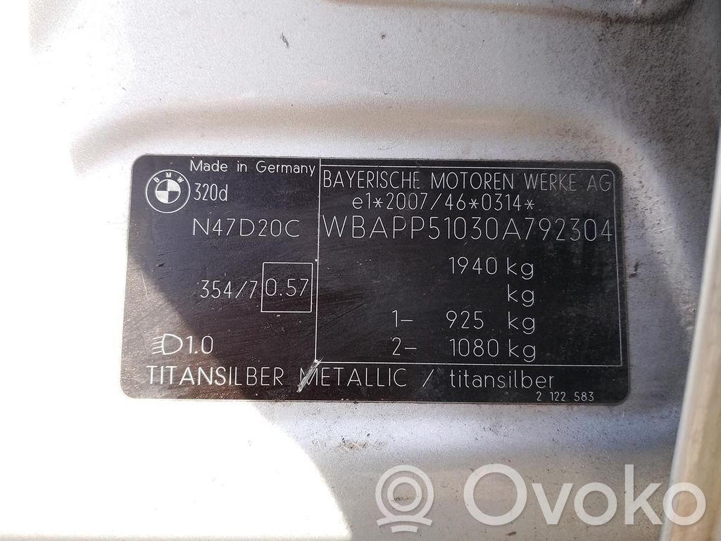 3 E90 E91 Series 3