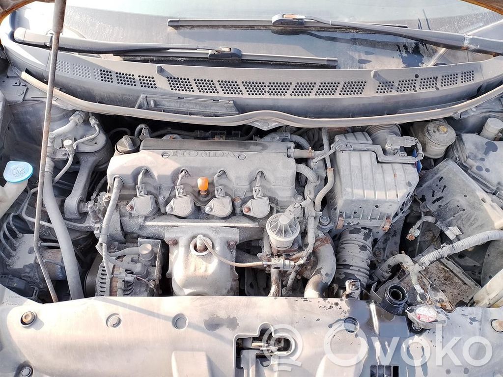 Civic Civic  37820RNAE21