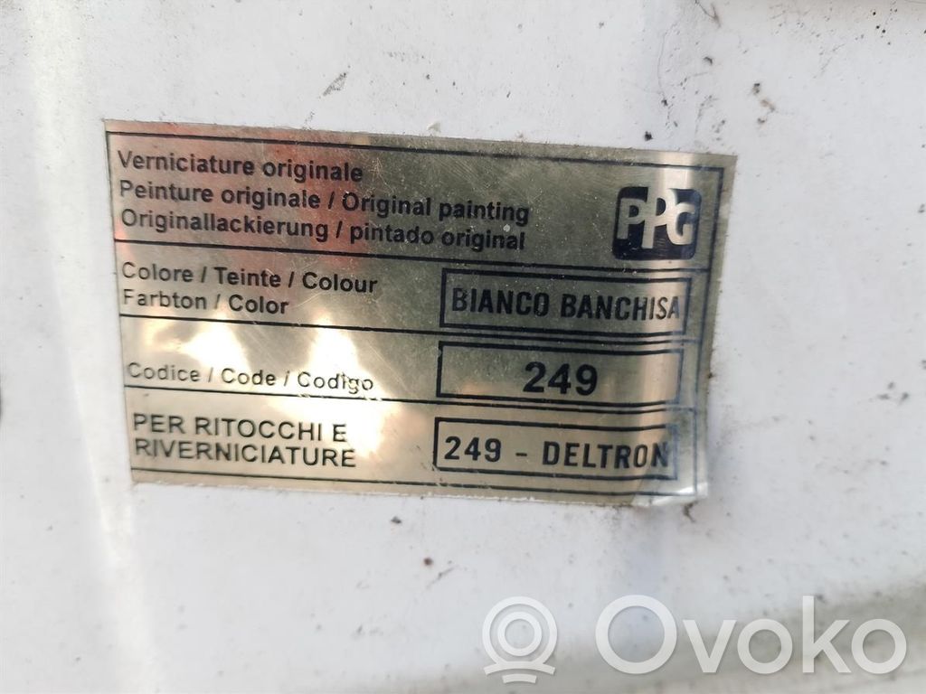 Doblo Doblo  M70R63113003