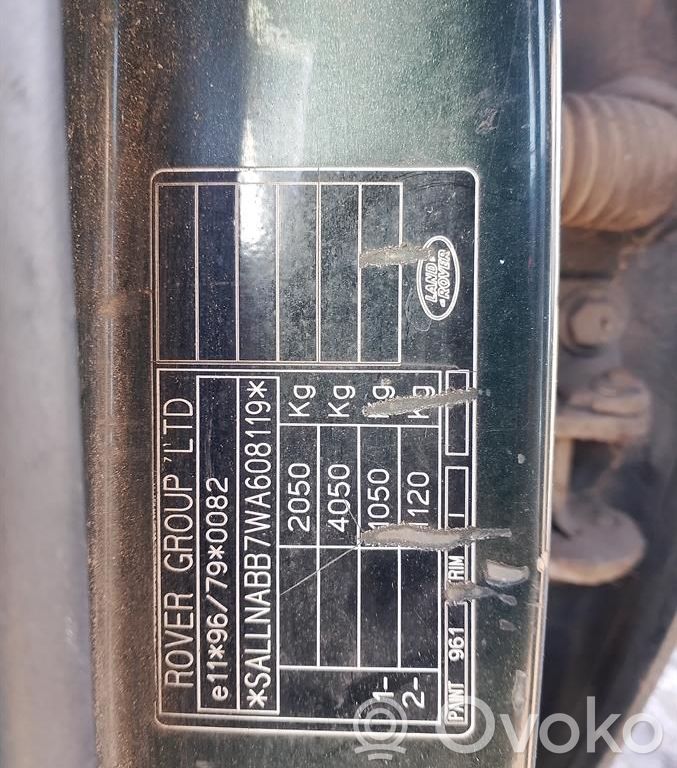 Freelander Freelander