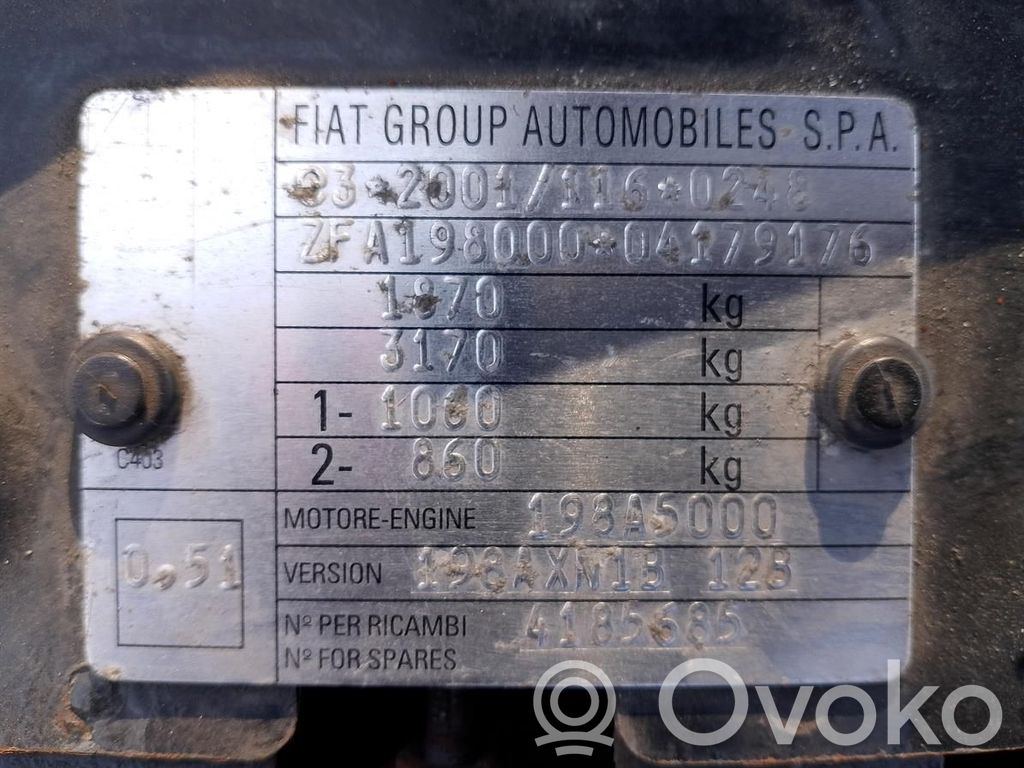 Bravo Bravo, Brava  05521