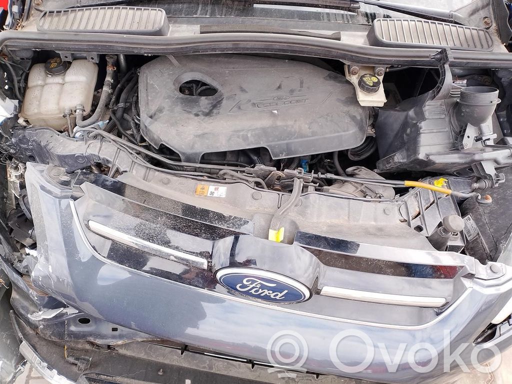 C-MAX II Focus C-MAX, C-MAX, Grand C-MAX
