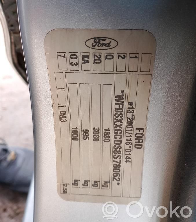 Focus Focus  5M513200EG