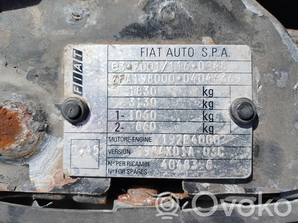 Bravo Bravo, Brava  00051795527