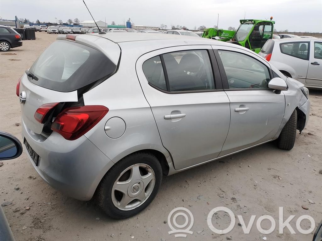 Corsa E Corsa  25198414