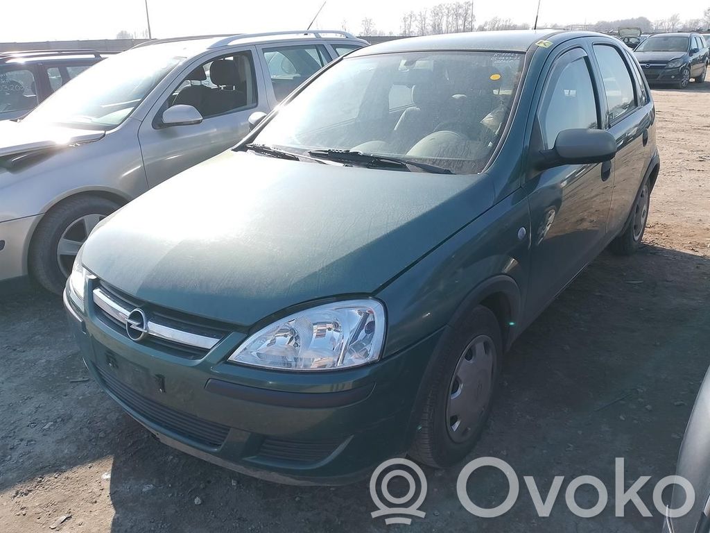Corsa C Corsa  0001107409