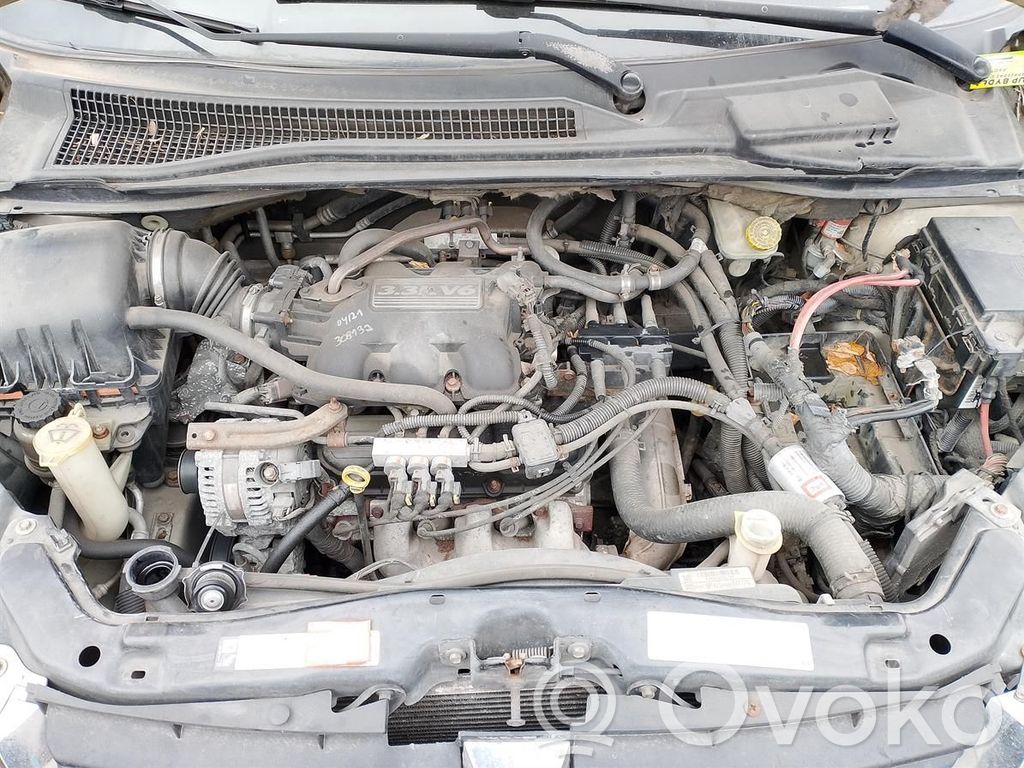 Grand Caravan Caravan