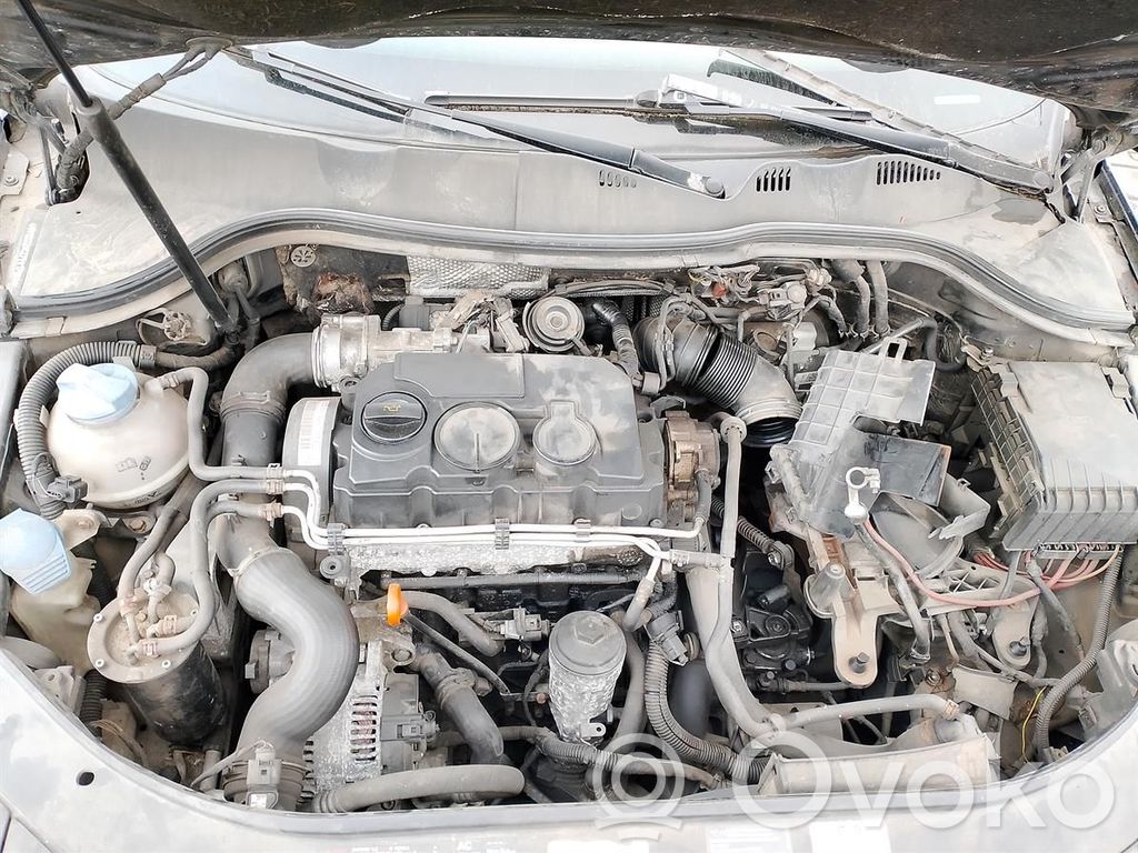 PASSAT B6 Passat  3C0853651A
