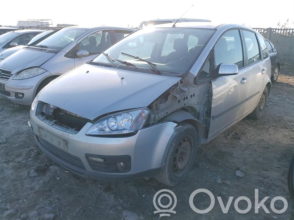 Focus C-MAX Focus C-MAX, C-MAX, Grand C-MAX