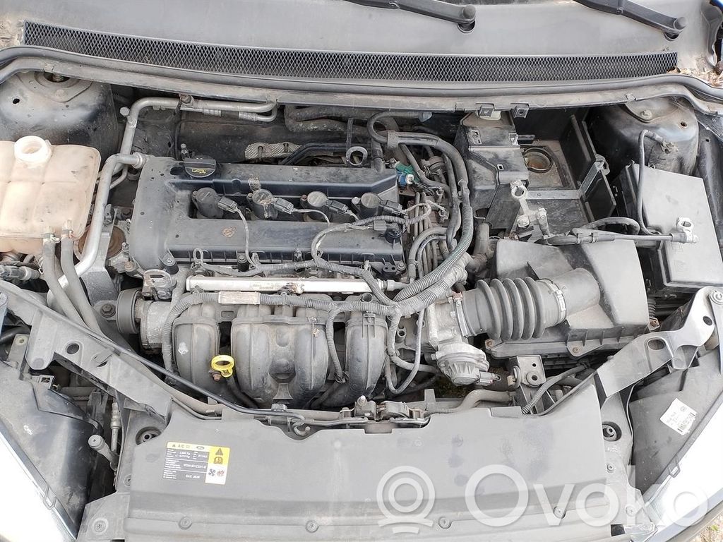 Focus Focus  4M5C3550AC