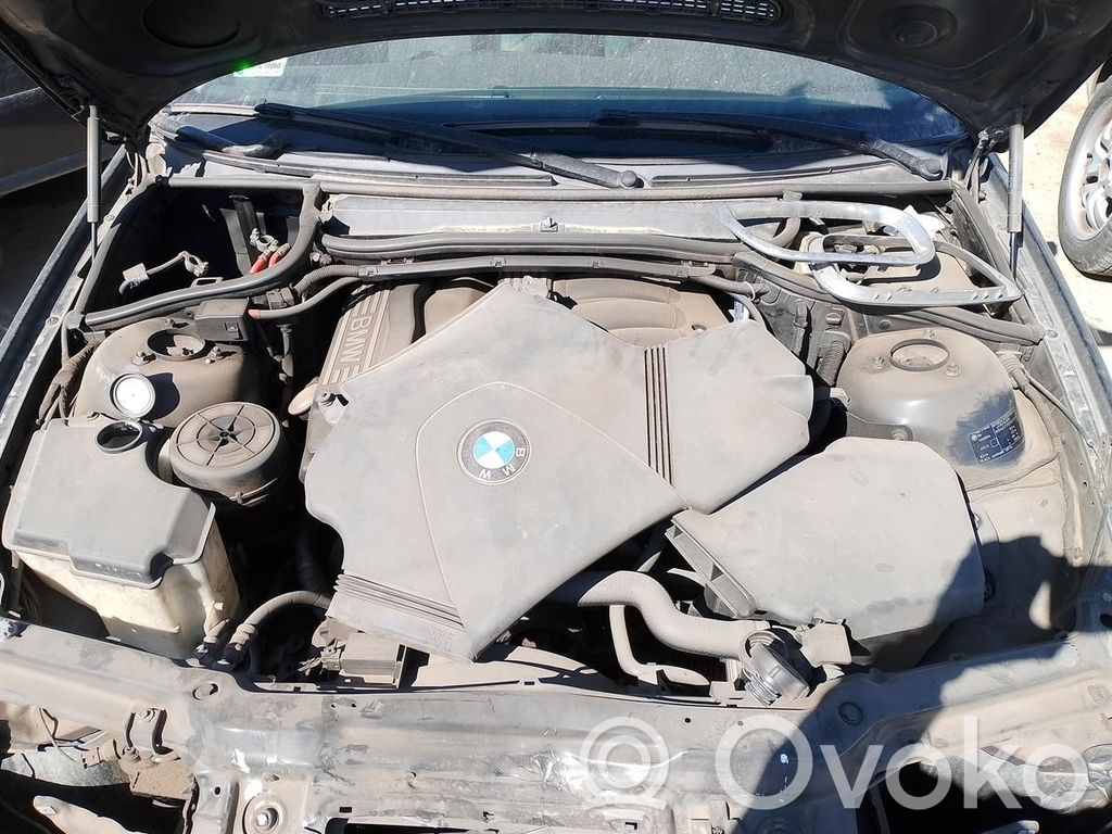 3 E46 Series 3  1439224