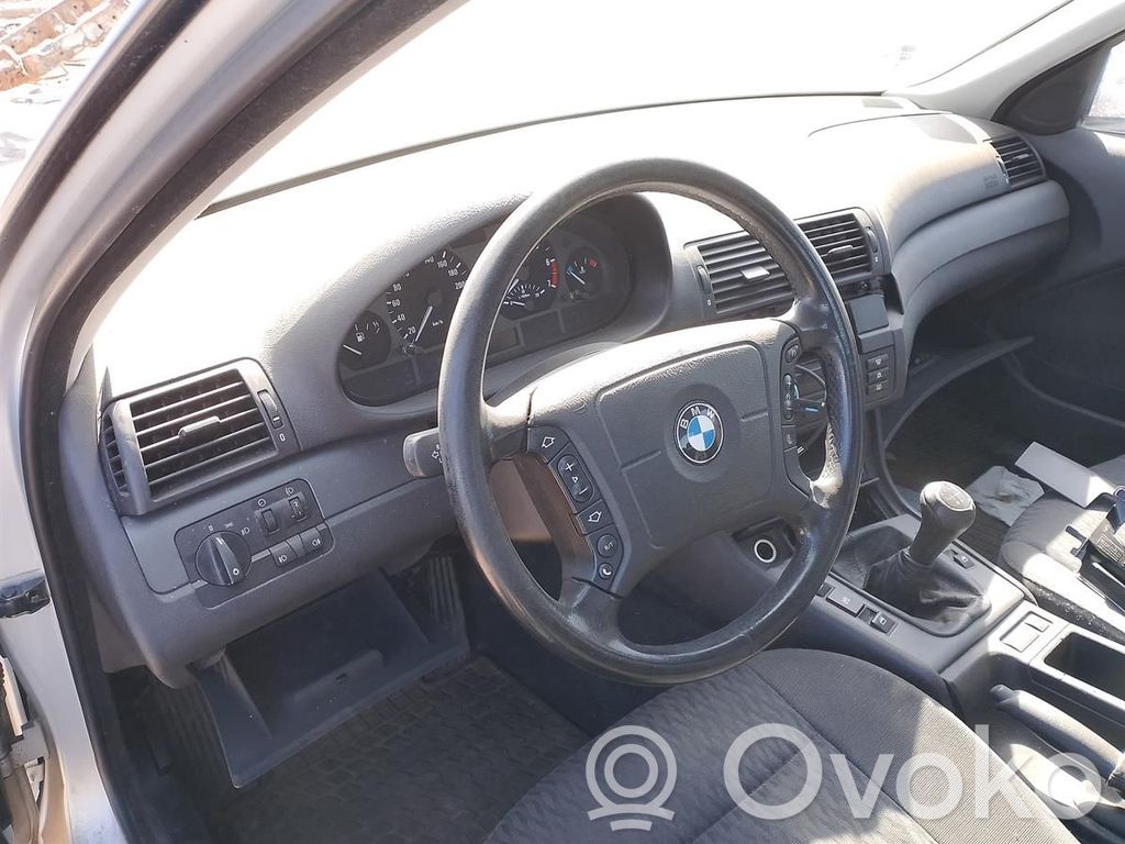 3 E46 Series 3  1436000