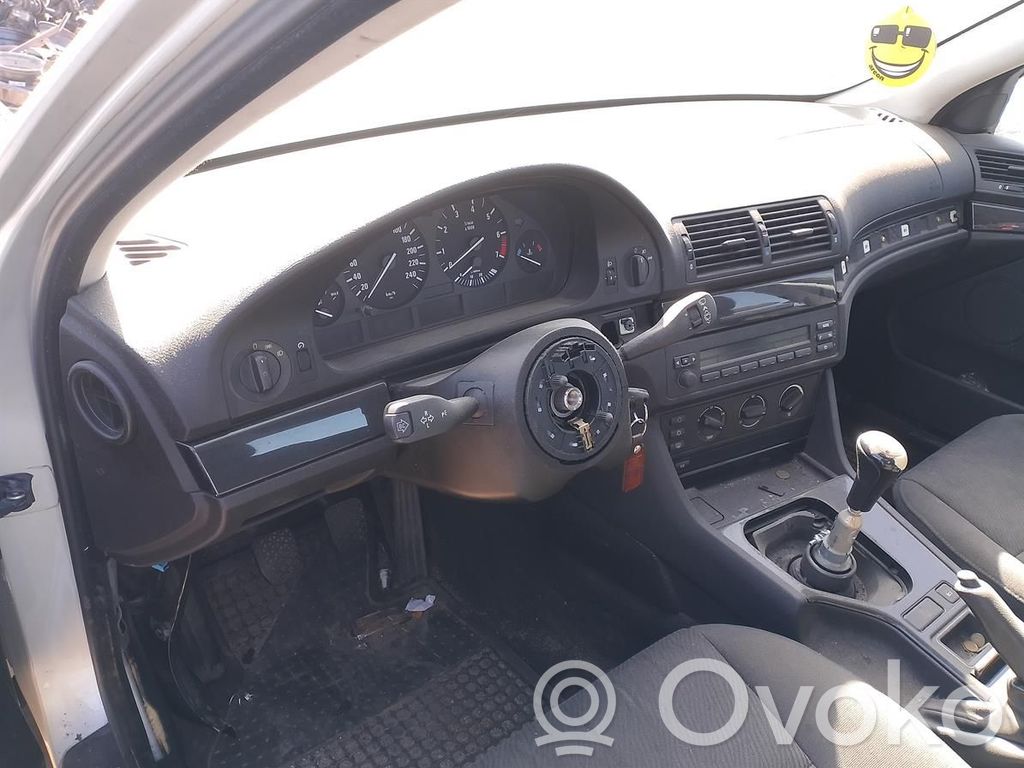 5 E39 Series 5