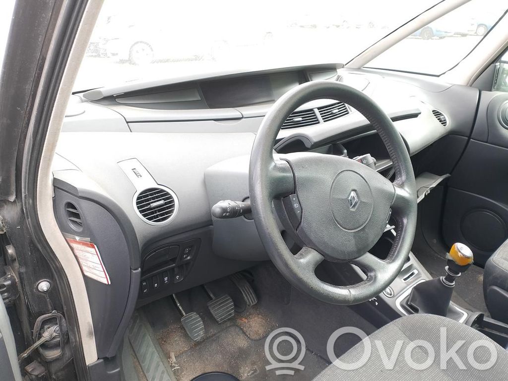 Espace IV Espace